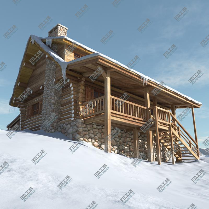 images/goods_img/202104092/Snowy Log House/5.jpg